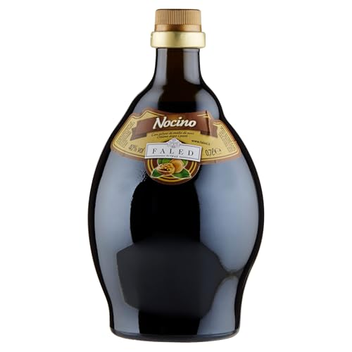 Nocino Faled 0105027 Liquore, Cl 70