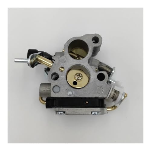 Carburador para reparar motosierra 435 y 440 elimina fallos de arranque