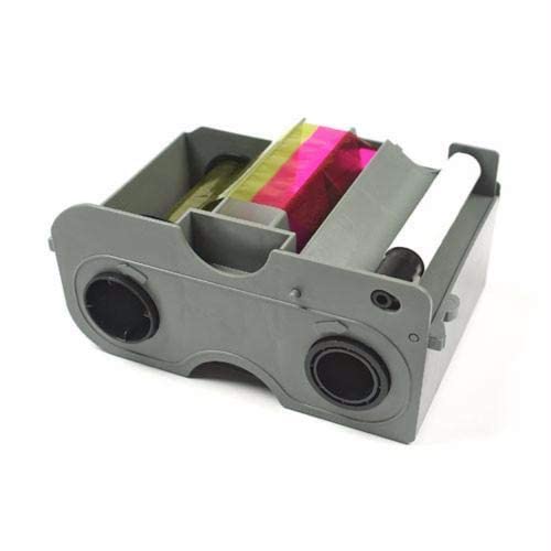 Fargo 45000 Printer Ribbon - Nastro stampanti a