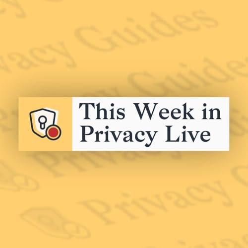 This Week in Privacy Titelbild