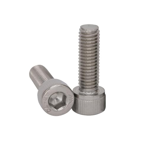 50 M1.4 M1.6  2-20mm 304 A2-70 XeX| ZpZpt{g Lbvwbh lW(16mm,M1.6 50pcs)