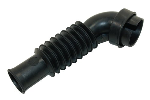 Candy Hoover para cárter de lavadora manguera. Parte original número 41021741