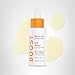 Paula's Choice BOOST C15 Super Booster, 15% Vitamin C Serum for Face, Face Serum with Vitamin E & Ferulic Acid for Discoloration & Glow, Fragrance-Free, 0.67 Fl Oz