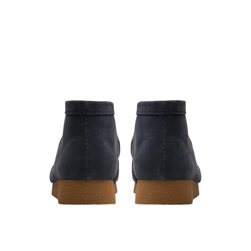 Image of Clarks mens Wallabee Evo Boot