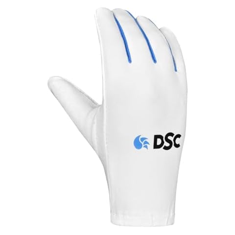 DSC Glider Cricket Batting Inner Gloves Cover