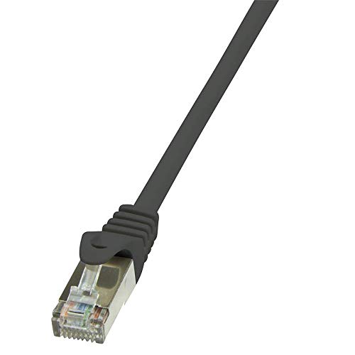 Preisvergleich Produktbild LogiLink Patchkabel
