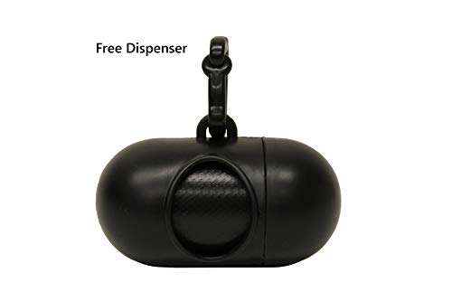 9 X 1425 Made in Usa Easy Open Poop Bags Dog Waste Bags 18 Refill Rolls 270 Bags Cucciolini Doodles 9 x 14 25 made in usa easy open poop bags dog waste bags 18 refill rolls 270 bags cucciolini doodles