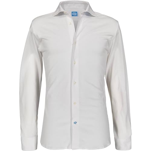 Chemise Portofino Panareha pour homme en lin respirant