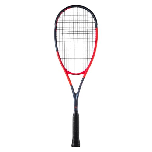 Raquette squash HEAD Radical Graphene 360+ idéale pour vos matchs hebdomadaires