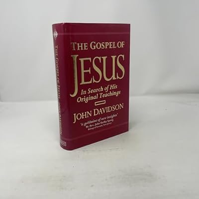 The Gospel of Jesus