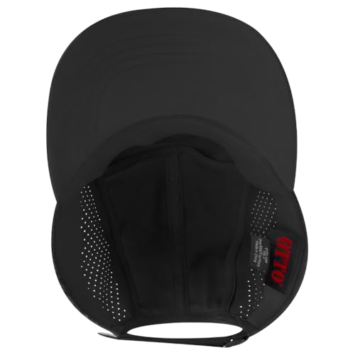 Gorra deportiva Run Club unisex ajustable miniatura 4