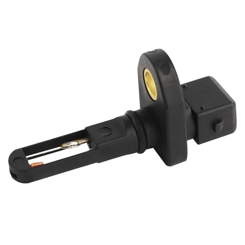 Termostatos del Motor Termostato refrigerante 0280130085 Sensor de Temperatura del Aire de admisión Temperatura para Audi Apto para Allroad Apto para Quattro Apto para VW Apto para Passat Apto