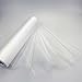 XAYIANH 29CMX25M Tulle Roll Organza Rouleau Rouge Bleu Tulle en Organza décoration de Tissu for DIY Girls Tutu (Color : Blanc, Size : Libre)