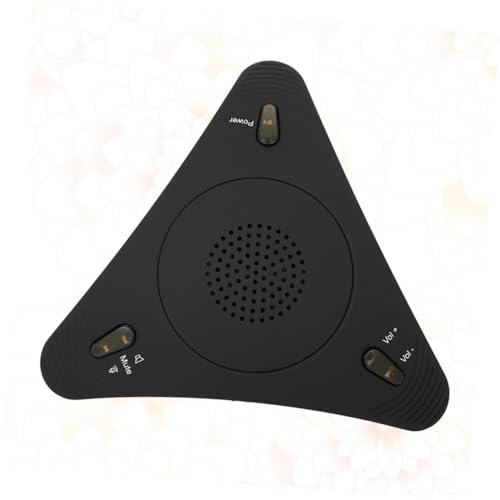Microphone de jeu USB avec technologie DSP avancée et réduction d'écho
