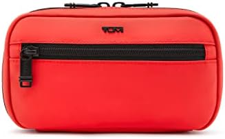 Tumi Travel Wallet, Official Product, TUMI TRAVEL ACCESS. Zip