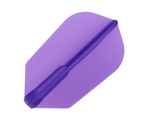 NineDartOut.us Cosmo Darts Fit Flight 3 Pack Slim Dart Flight