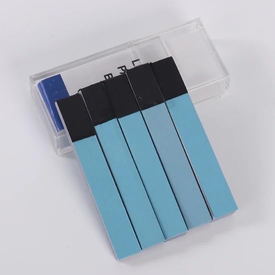 satmed Blue Litmus Test Paper| Pack of 100|-picture-28
