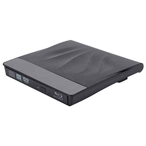 Lecteur optique externe USB 3.0 Cuifati pour résoudre l'absence de lecteur CD DVD PC