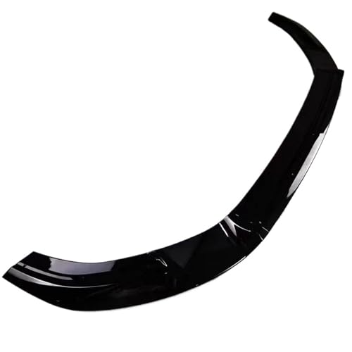 JYCNVKTP Frontstoßstange Spoiler A3 8V Limousine