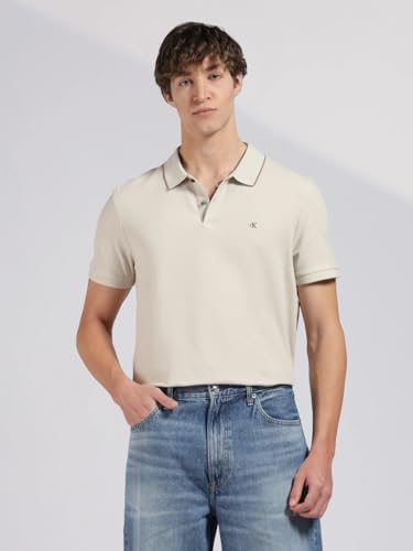 Image of Calvin Klein Jeans Men Polo Shirt