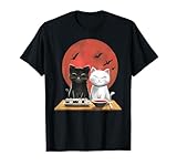 Cute Black and White Cats Co.