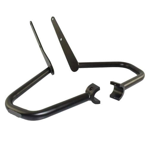 Protections de moteur moto Star XV950 R en acier renforcé