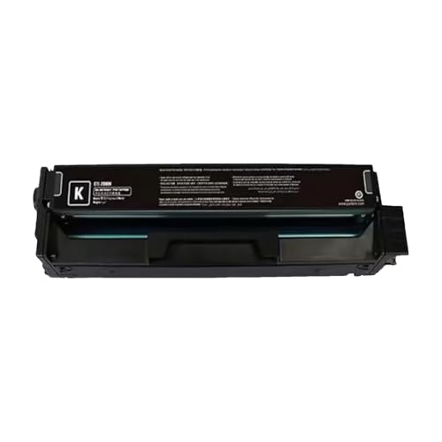 Toner CTL-2800 noir contre les textes flous sur les imprimantes CM2800
