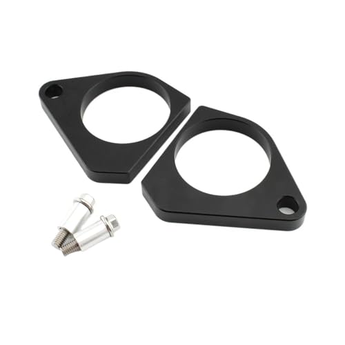 Rehausseurs de guidon 10mm pour Kawasaki Ninja 1000 et Z1000SX 2011-2023