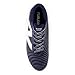New Balance Men's FuelCell 4040 V7 Molded Baseball Shoe, Team Navy/Optic White, 12 M