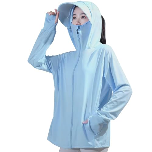 [Hanmeimei] UVJbg bVK[h fB[X  p[J[ E\Ȃ O΍ UPF50{ wt ʋC EH[LO AE^[ VviLj