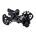 Compatible for Shimano SLX M7100, 1x12 Speed MTB Groupset RD-M7100/M7120 Rear Derailleur M7100 Shifter Lever(SL-M7100-I)