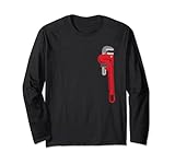 Plumber Tool Plumbing Pipe Wrench Garment