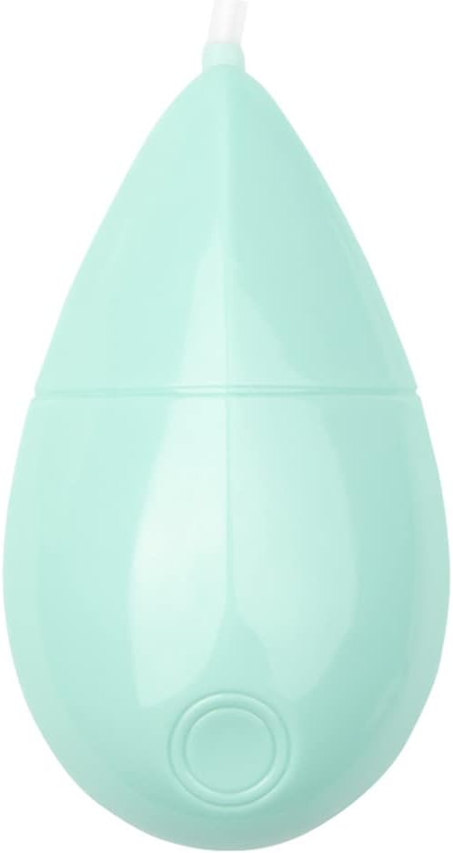 "Mini Ultrasonic Dishwasher Portable Multifunctional Fruit and Vegetable Dishwasher USB Home Dishwasher " (blue)