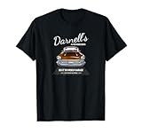 Vintage Darnell’s Auto Wrecking T-Shirt