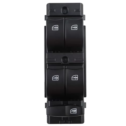 Interrupteur lève-vitre électrique Koleos 254010801R commande bouton - 2