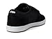 Etnies Men's Cresta Low Topboard Skate Shoe, Black/White, 11.5