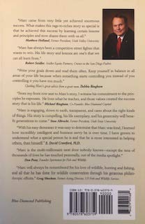 Hardcover 10 Lessons of Life Book