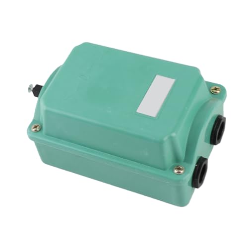 Inverseur de moteur CC pour câblage rapide sans court-circuit