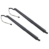 Remarque : avant d'acheter, veuillez vous assurer que nos piliers de hayon arrière électrique de voiture conviennent à votre véhicule. Si vous avez des questions, veuillez nous contacter et nous le résoudrons pour vous dans les 12 heures.