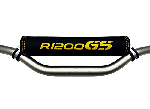 Patin de traverse pour BMW R1200GS : sécuriser la moto sur sol meuble