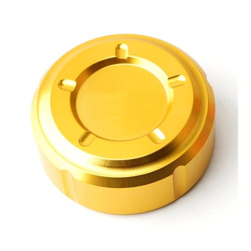 Couvercle de réservoir de frein étanche en aluminium pour R1250RT