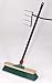 Price comparison product image GARDEN STREET BROOM GREEN (105931)