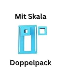 Schlagzahlenhalter mit Skala passend Für 4mm, 5mm Set Schlagzahlen Simson, DKW, EMW, BMW