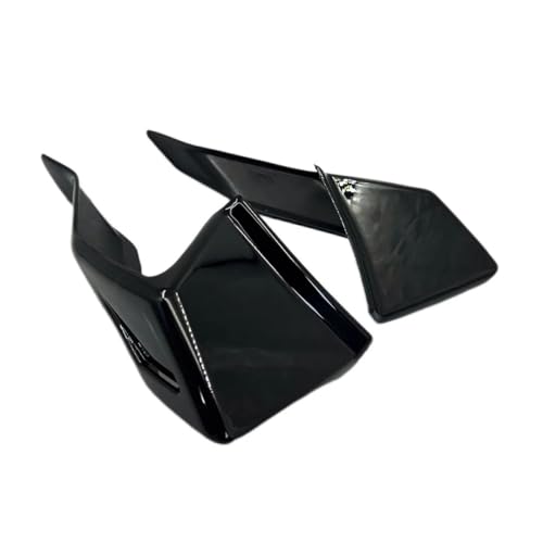 Aileron fixe pour moto YZF R3 R25 augmentant la stabilité du carénage latéral