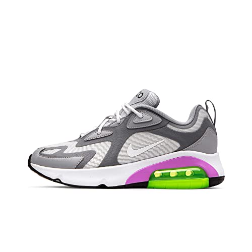 Baskets Trail NIKE Air Max 200 Femme pour vos randonnées et sorties nature