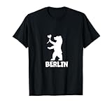 Berliner Baer souvenir gifts