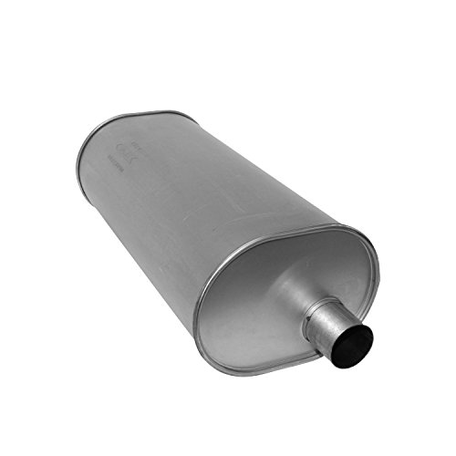 Image of AP Exhaust 2539 Muffler