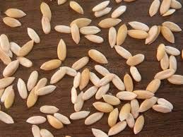Organic Cart Natural Kharbuja/Muskmelon/Yellow Melon Seeds 500 Grams | Bulk Value Pack | High Protein, Fibre & Antioxidants | Healthy Superfood Seeds for Snacking & Cooking - Image 6 thumbnail