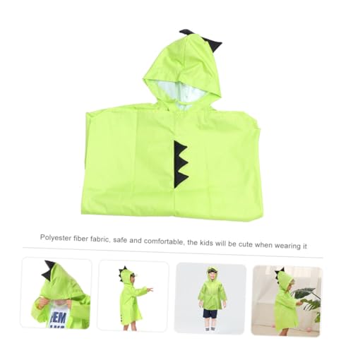 TENDYCOCO 1 capa de chuva para uso ao ar livre, capa de chuva para ponchos, capa de chuva, capa de c