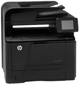 Miniatura 1 de HP CF286A LaserJet Pro 400 MFP M425dn - Multifunción (faxcopiadoraimpresoraescáner) - BW - láser - 8.5 pulgadas x 15 pulgadas (original) - Legal